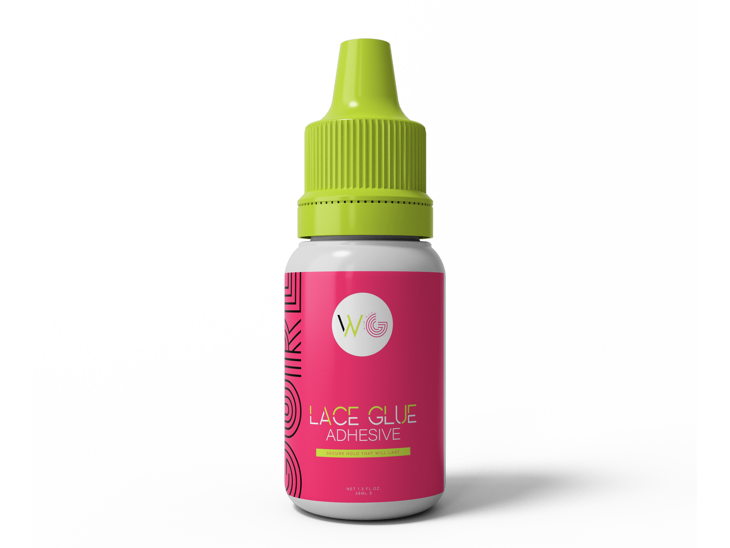 WIGGURL Lace Glue