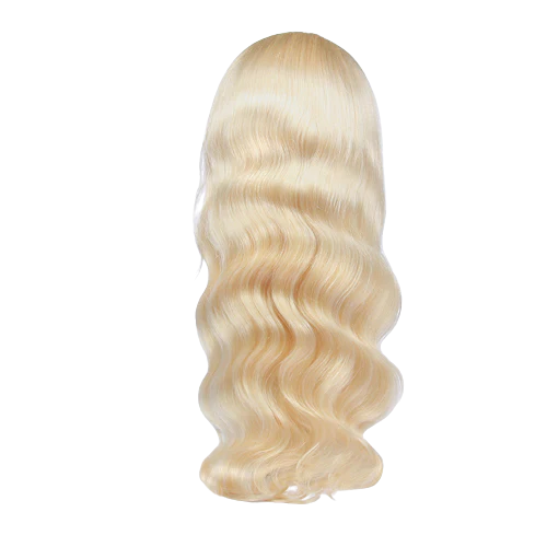 Burmese 613 Wig