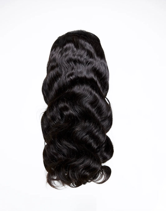 13*4 HD Wigs